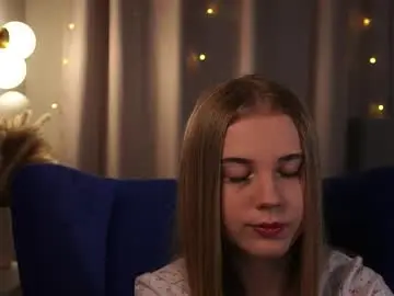 Chaturbate Sex Chat of tayelin