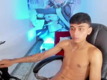 Chaturbate Best live sex cam show of tyger_boy