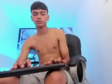 Chaturbate Adult Video Chat of tyger_boy