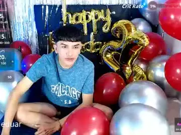 Chaturbate Adult Webcams of benji_hoter