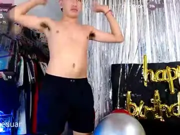 Chaturbate Adult Webcam of benji_hoter