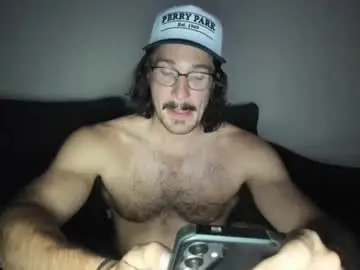 Chaturbate Sex Chat of chadpowerz