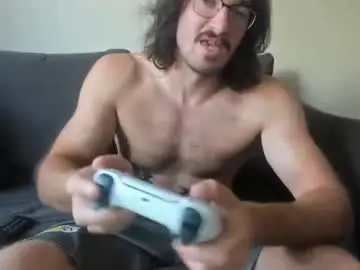 Chaturbate Sex Cam of chadpowerz