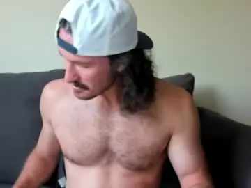 Chaturbate Adult Video Chat of chadpowerz