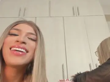 Chaturbate Live Sex of deseo_sex