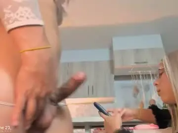 Chaturbate Nude Webcam of deseo_sex