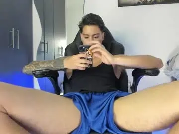 Chaturbate Free Live Porn of jeeanpii01