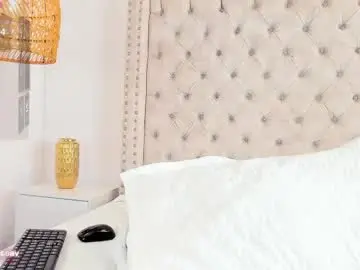 Chaturbate Sex Cam of katya_rousseav