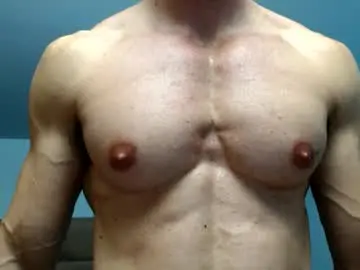 Chaturbate Sex Chat of razorramon13