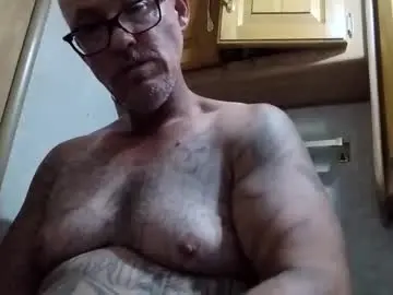 Chaturbate Best Webcam of rough4you1979