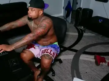 Chaturbate Live Porn of slangondemhoes