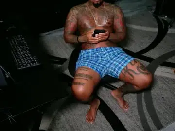 Chaturbate Sex Cam of slangondemhoes