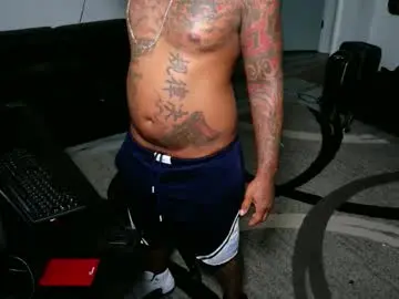 Chaturbate Adult Video Chat of slangondemhoes