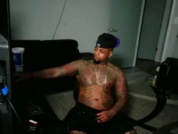 Chaturbate Live Sex of slangondemhoes