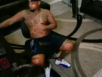 Chaturbate Sex Cam of slangondemhoes