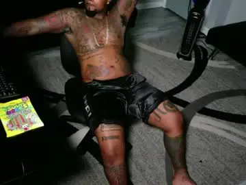 Chaturbate Live Sex Cam of slangondemhoes