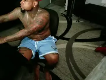 Chaturbate Live Porn of slangondemhoes