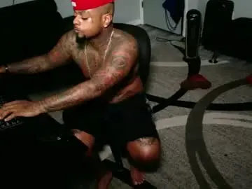 Chaturbate Free Live Porn of slangondemhoes