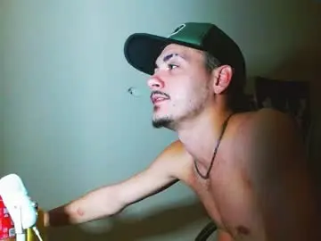 Chaturbate Live Sex Cam of vinsmoke_sanji2020