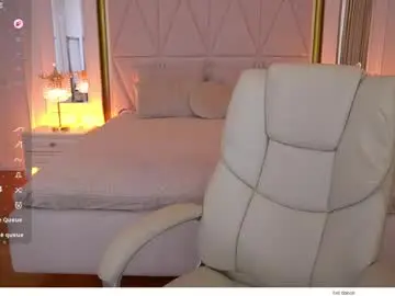Chaturbate Nude Webcam of vixenmuse