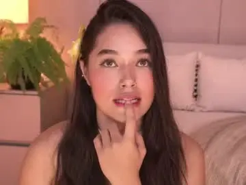 Chaturbate Nude Webcam of _meghan_gomez1_