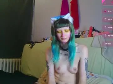 Chaturbate Free Porn Cam of beckytheclown