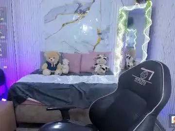 Chaturbate Best Webcam of candyy_tay1