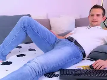 Chaturbate Live Sex of jimmy_doss