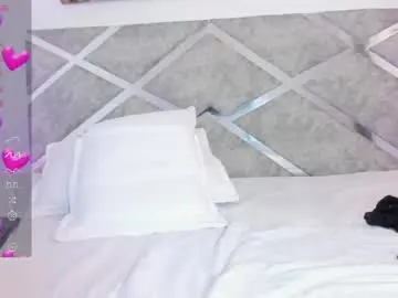 Chaturbate Nude Webcam of kylie_sofi