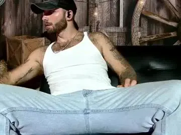 Chaturbate Adult Webcams of lancehardwood222