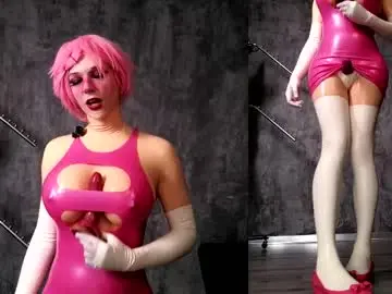 Chaturbate Best live sex cam show of latexirime