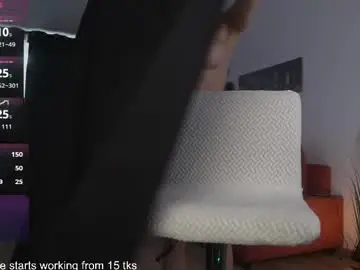 Chaturbate Live Porn of queen_leylla