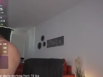 Chaturbate Private Sex Chat of queen_leylla