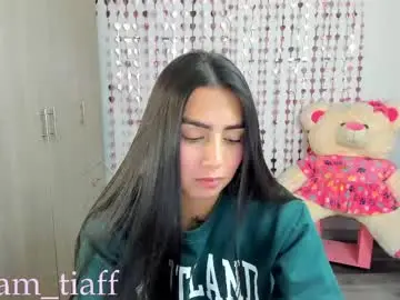 Chaturbate Free Live Porn of tifany_tay2