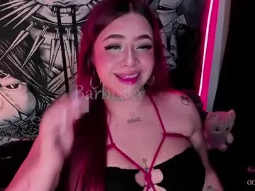 Chaturbate Sex Chat of barbi_sky