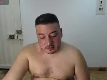 Chaturbate Sex Chat of francoisroy