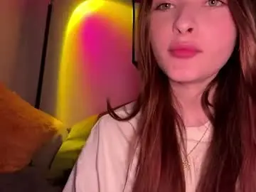 Chaturbate Free Porn Cam of lakiaeskuchen