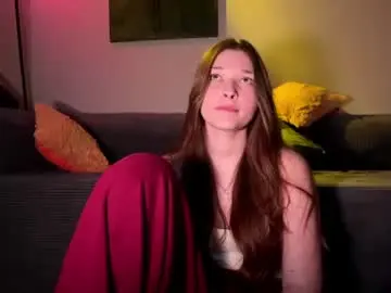 Chaturbate Sex Cam of lakiaeskuchen