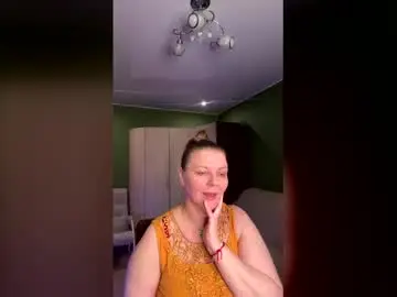 Chaturbate Adult Video Chat of leona_tracie