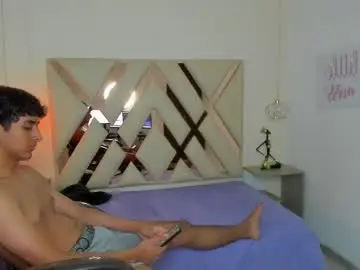 Chaturbate Live Porn of billiejean18