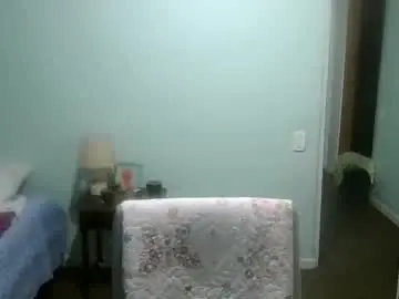 Chaturbate Adult Webcam of caibra87