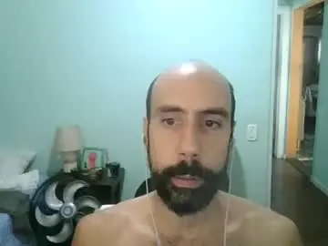 Chaturbate Live Sex of caibra87