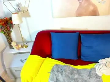 Chaturbate Private Sex Chat of erika_lyrics