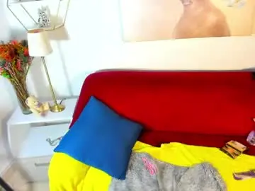Chaturbate Live Sex of erika_lyrics