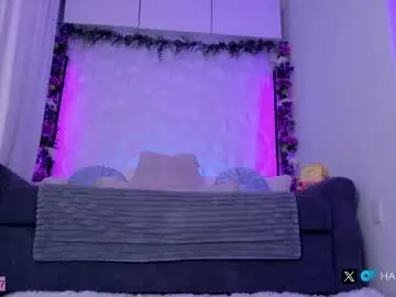 Chaturbate Private Sex Chat of harliequinnx