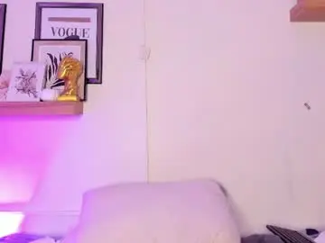 Chaturbate Sex Cam of madissonkay