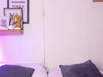 Chaturbate Sex Chat of madissonkay