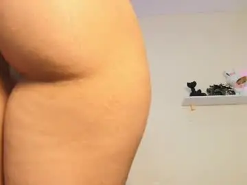 Chaturbate Live Sex of mary_cute9