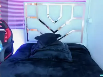 Chaturbate Live Sex Cam of milf_vero