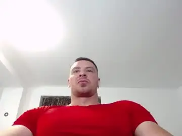 Chaturbate Adult Webcams of muscleaj69